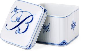 Alfabet Bonbonniere, B, 13 cl