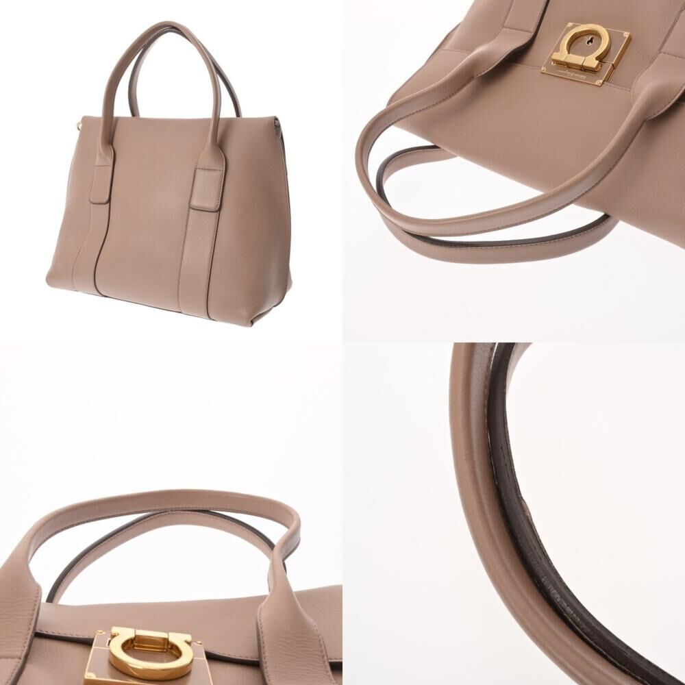 Salvatore Ferragamo Tote