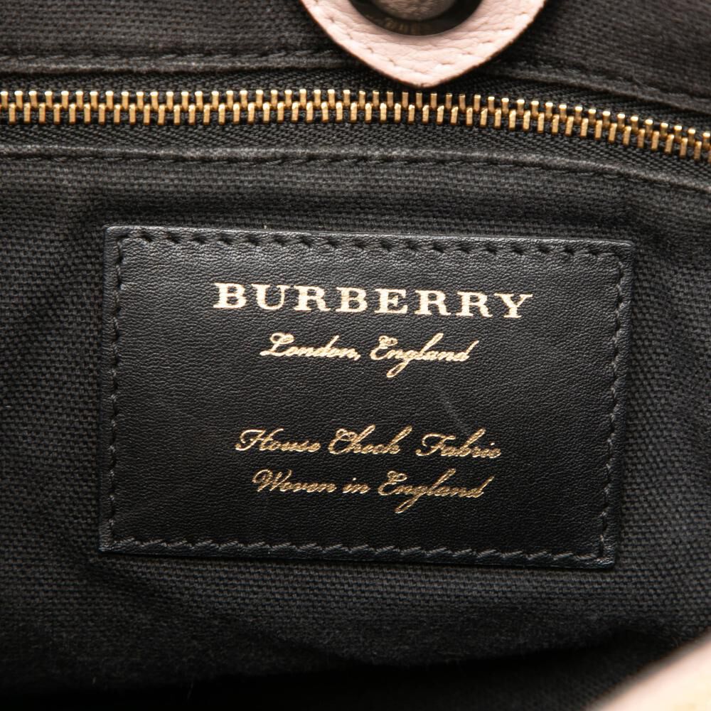 Burberry Tote