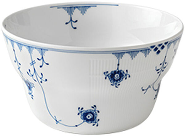 Blue Elements skål 1,6 L/ 19 cm