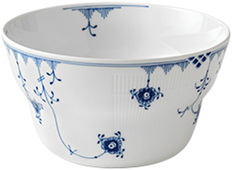 Blue Elements skål 1,6 L/ 19 cm