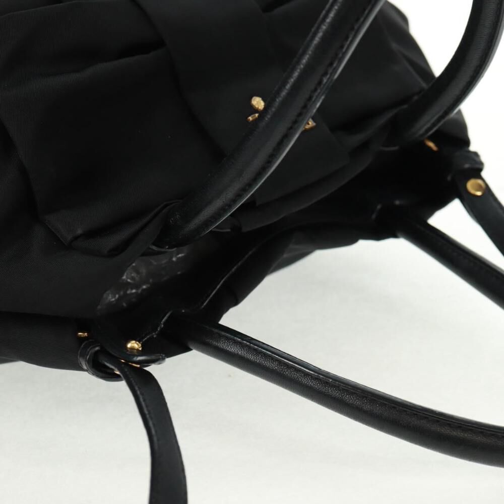 Prada Handbag