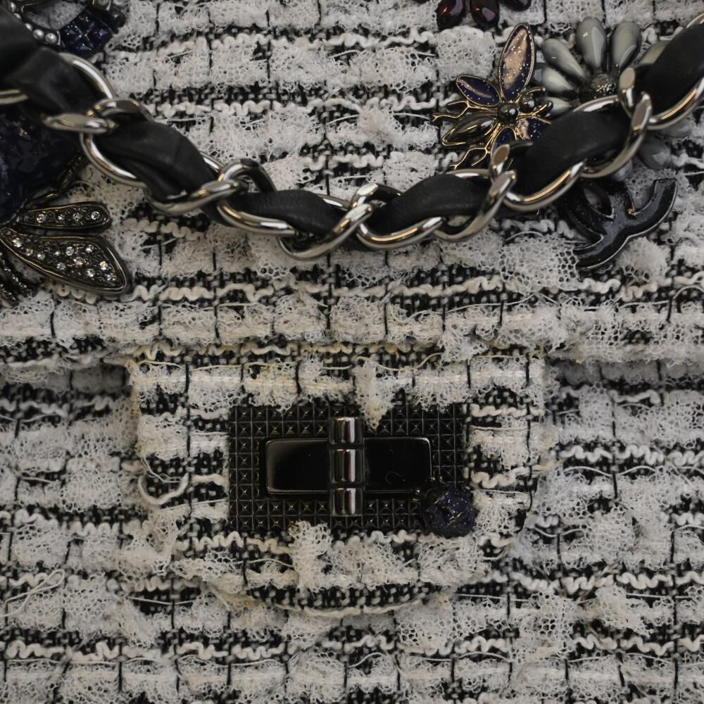 Chanel Flap Bag