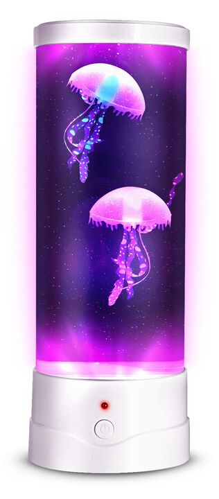 LAMPEm2 JELLYFISH-REMOTE