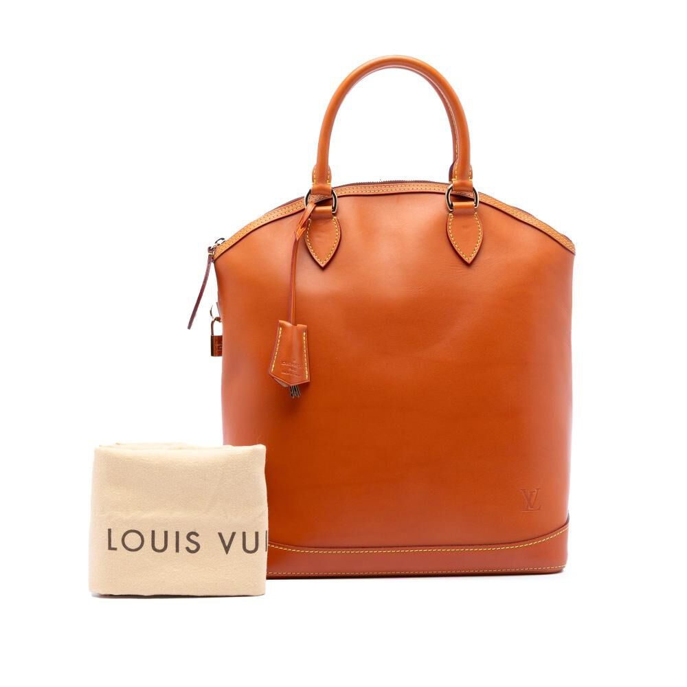 Louis Vuitton Lockit