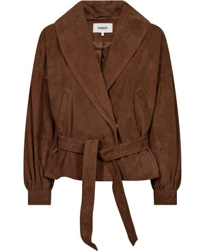 JACKET MANON