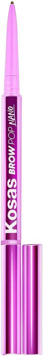 Brow Pop Nano - Tunn ögonbrynspenna med hög precision