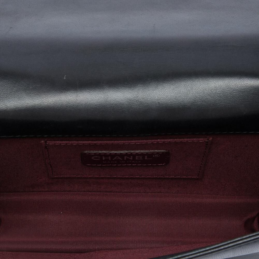 Chanel Boy Bags