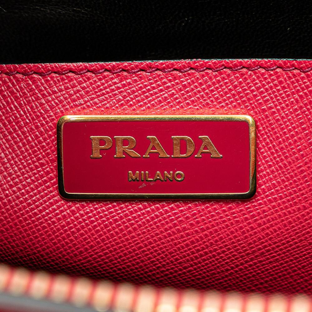 Prada Handbag