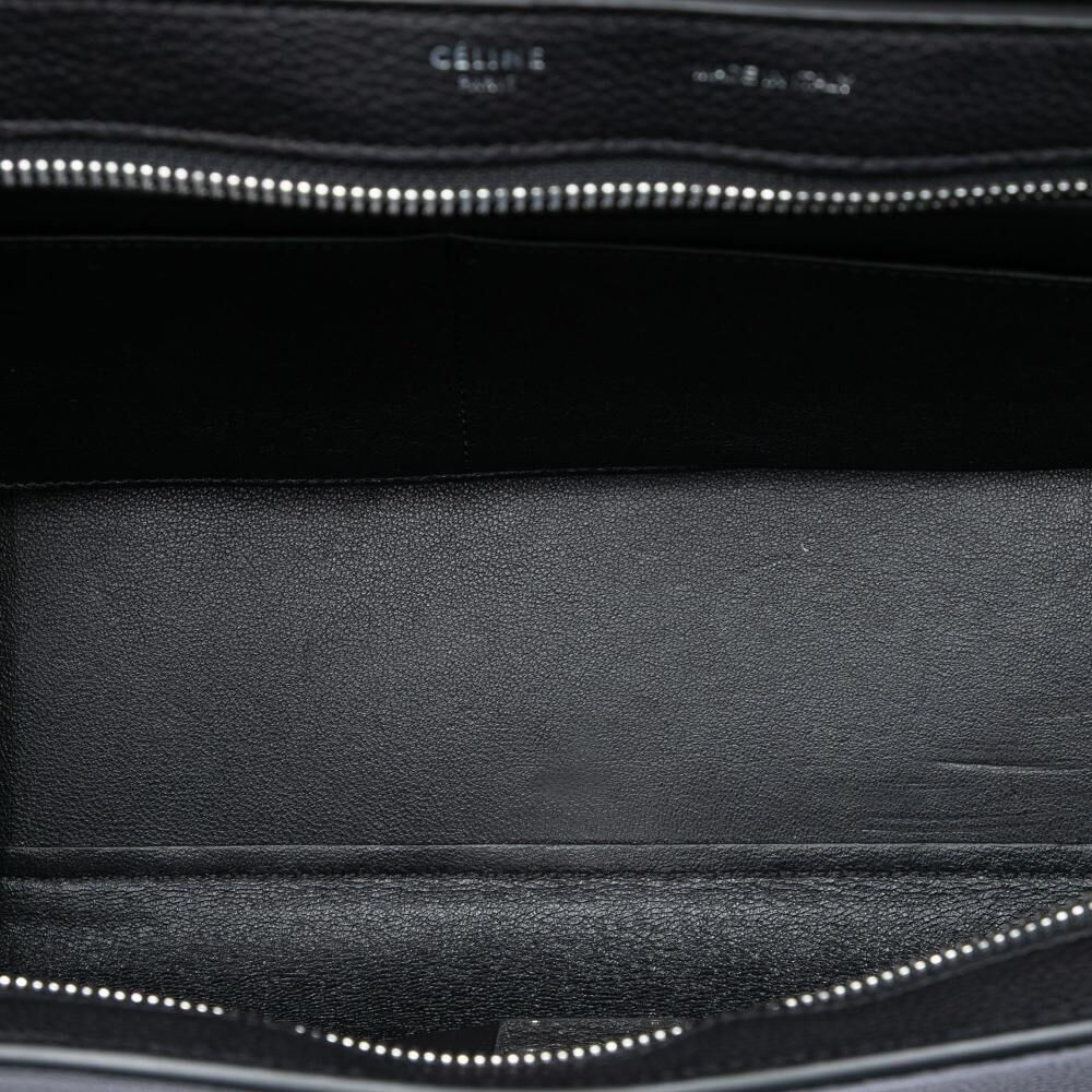 C&eacute;line Trapeze