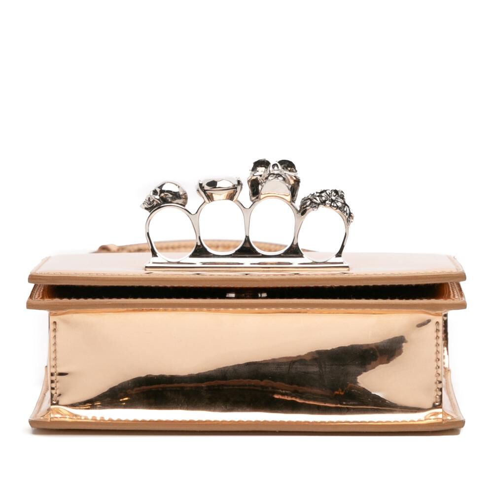 Alexander Mcqueen Crossbody Bag