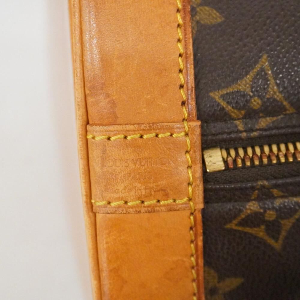 Louis Vuitton Alma