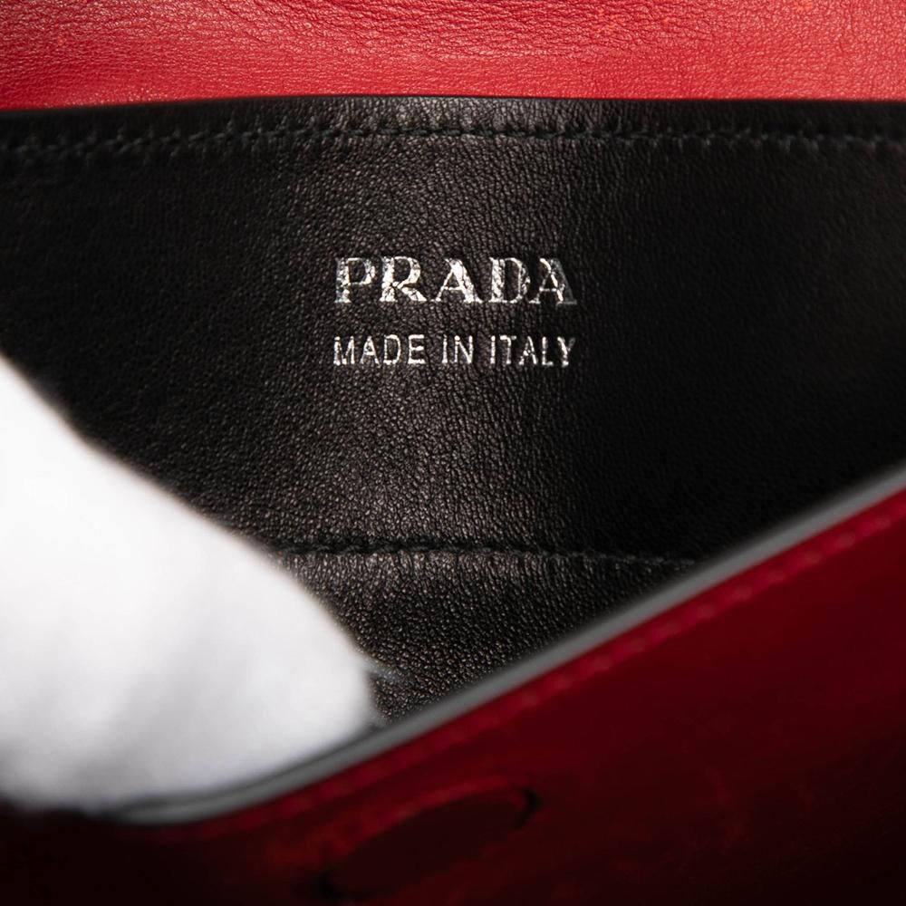 Prada Tote