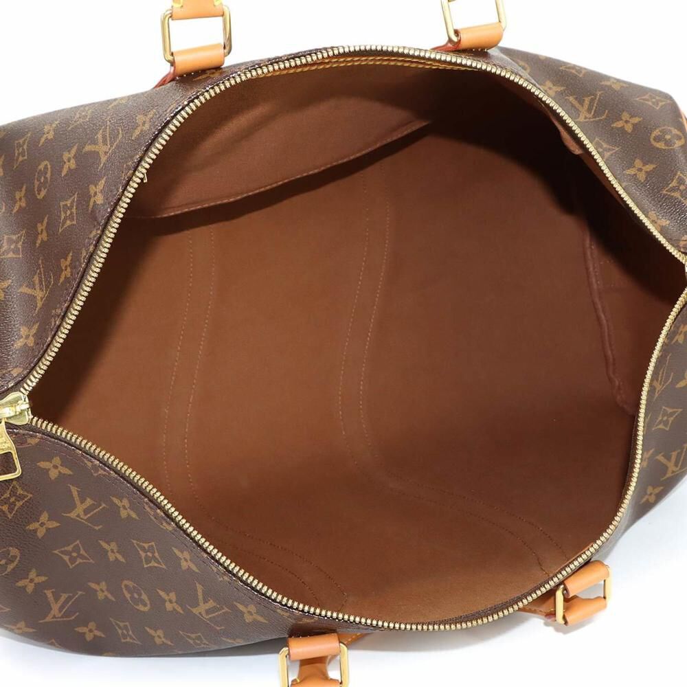 Louis Vuitton Keepall