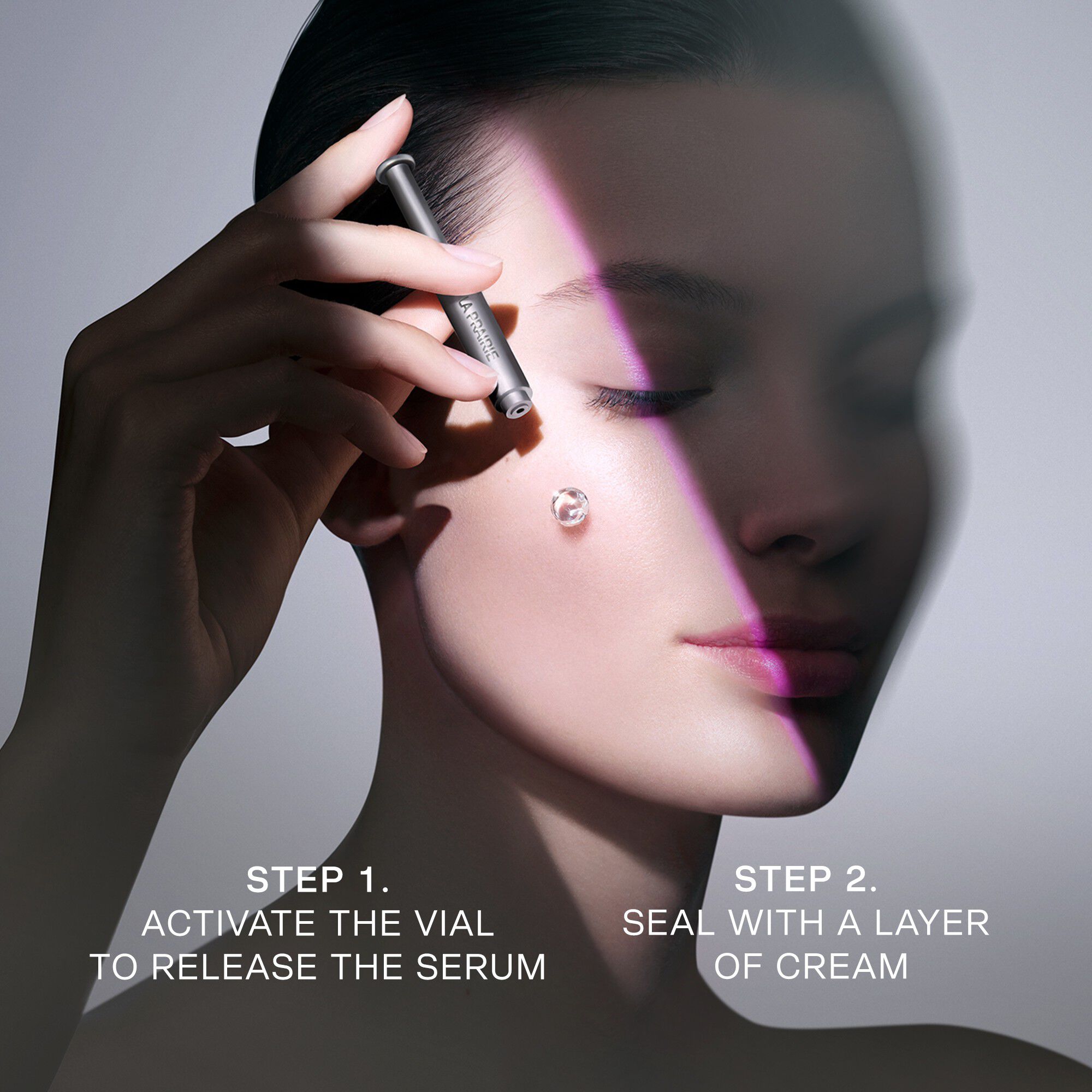 Platinum Rare Haute-Rejuvenation Mask 28.4 ml