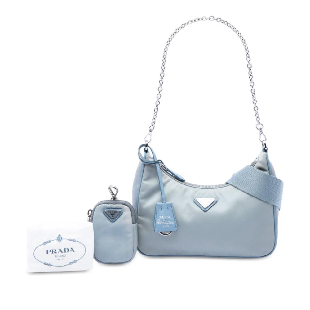 Prada Tessuto