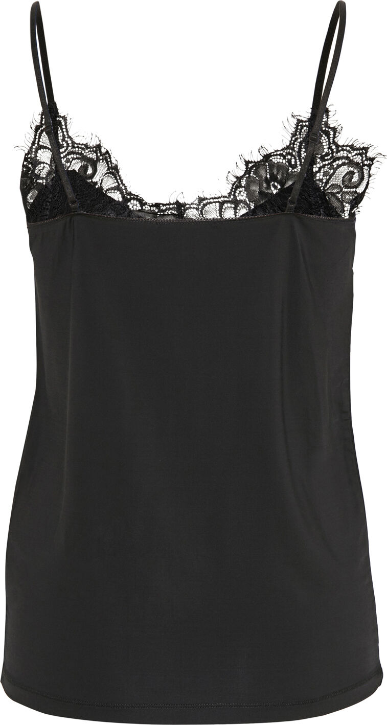 Clara singlet top