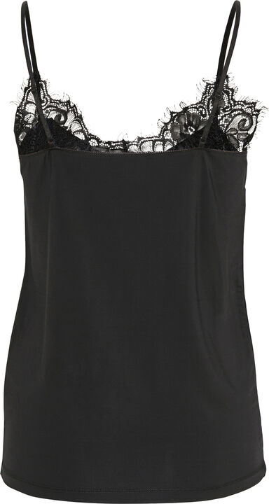 Clara singlet top