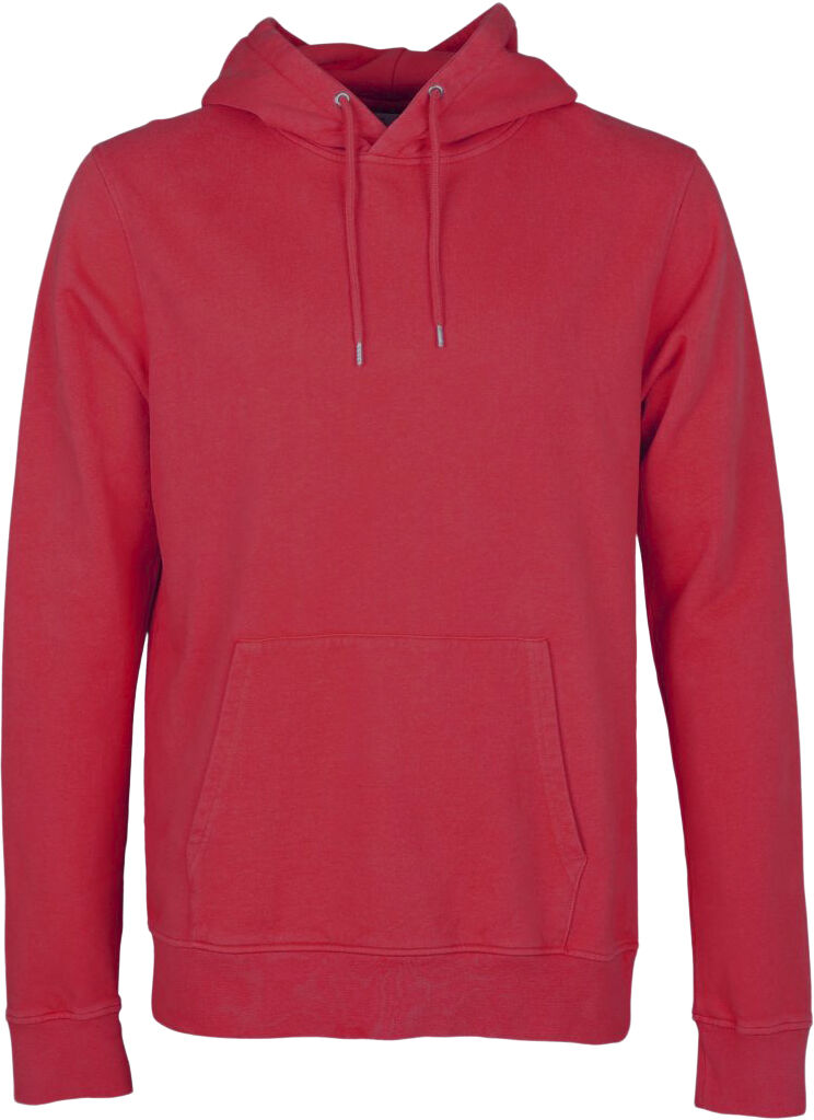 Classic Organic Hood