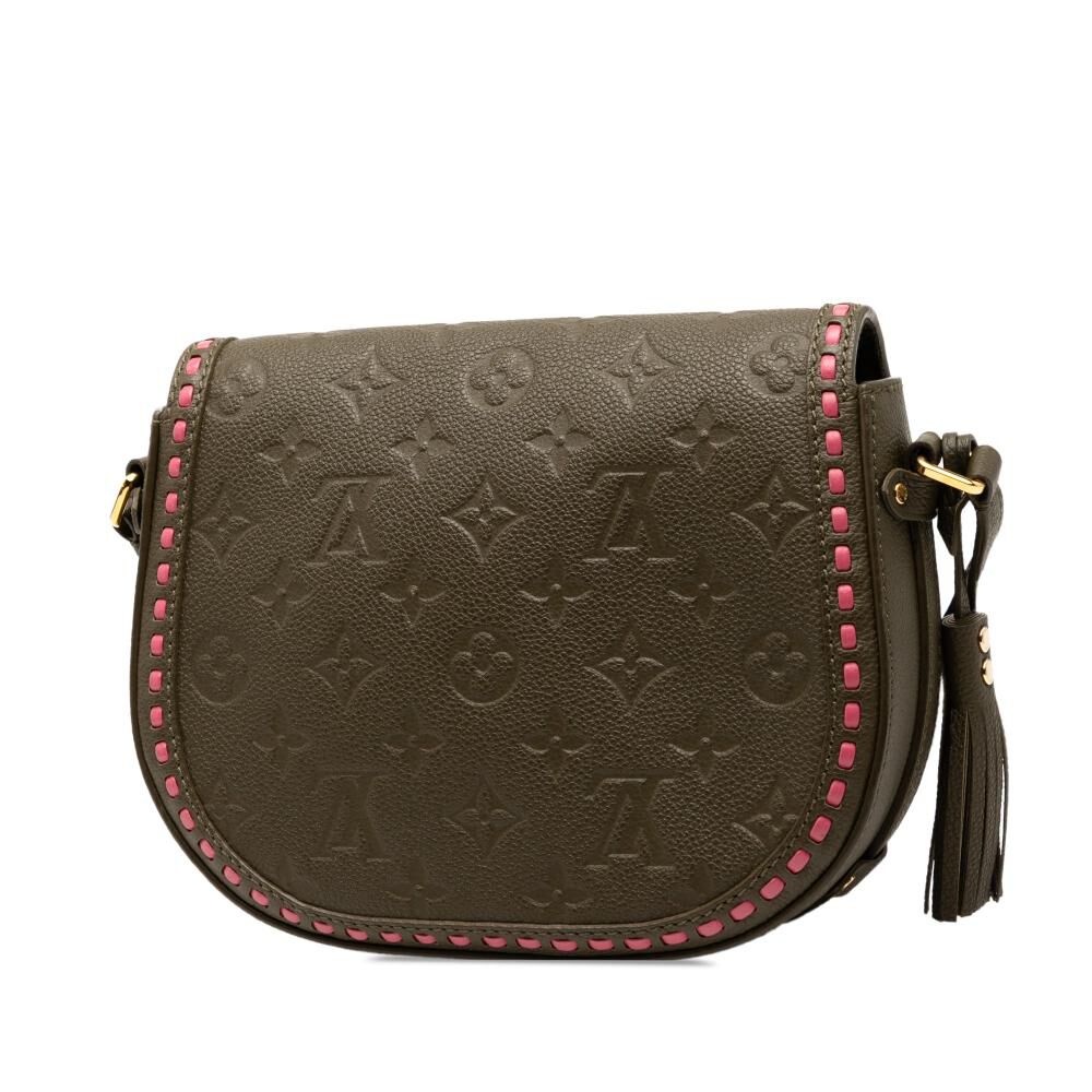 Louis Vuitton Crossbody Bag
