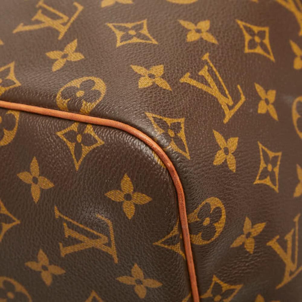 Louis Vuitton Keepall