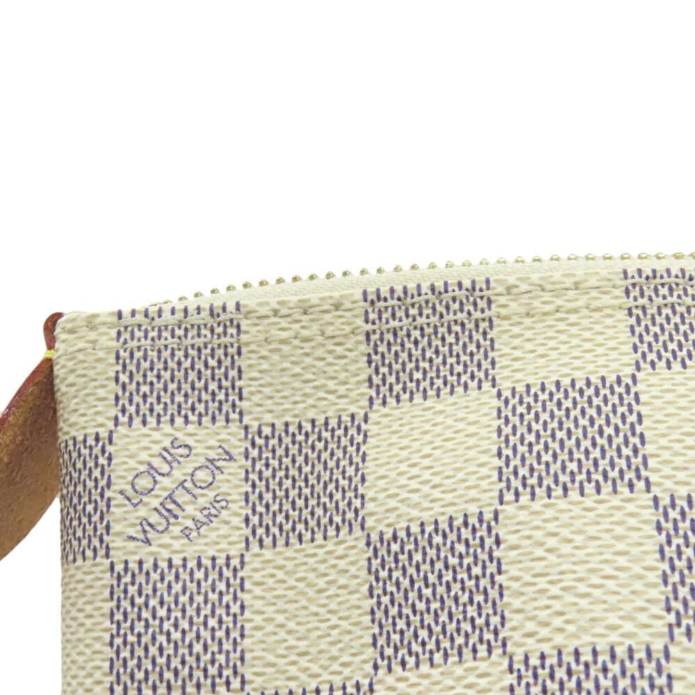 Louis Vuitton Saleya