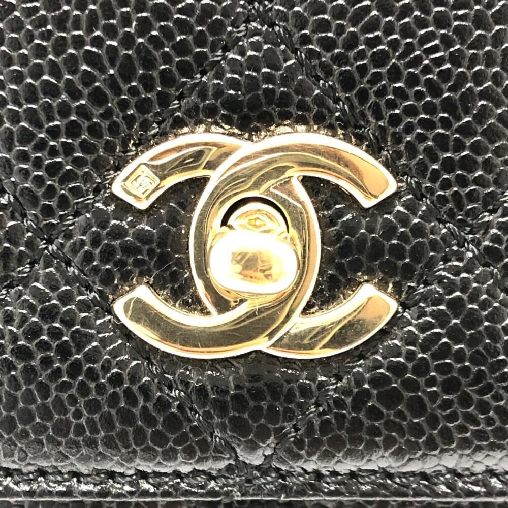 Chanel Handbag