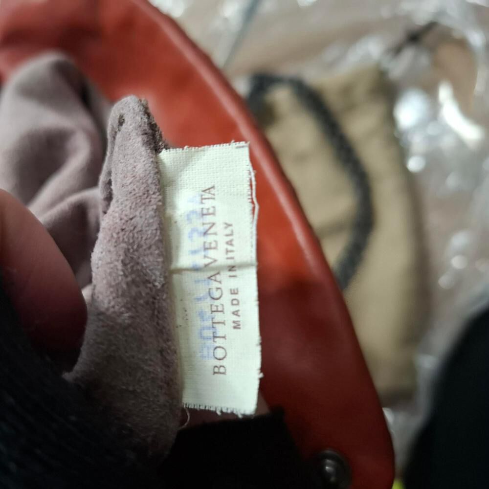 Bottega Veneta Crossbody Bag