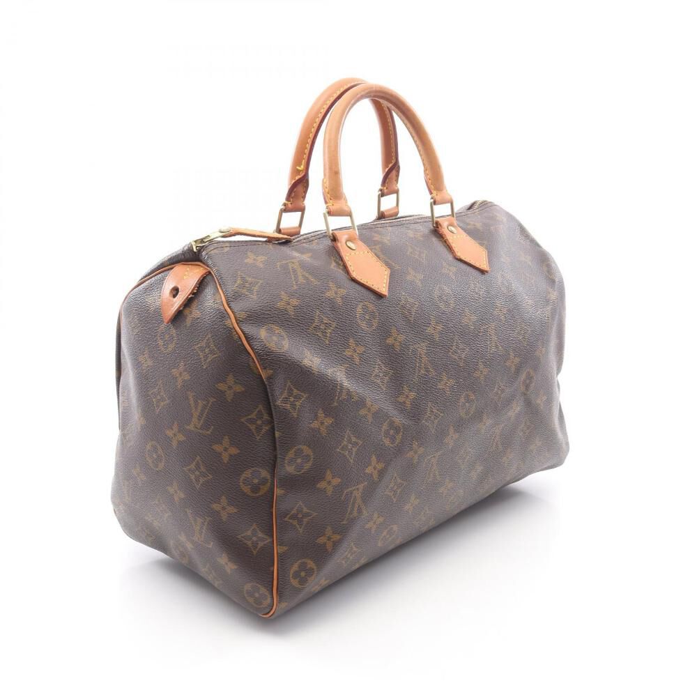 Louis Vuitton Speedy
