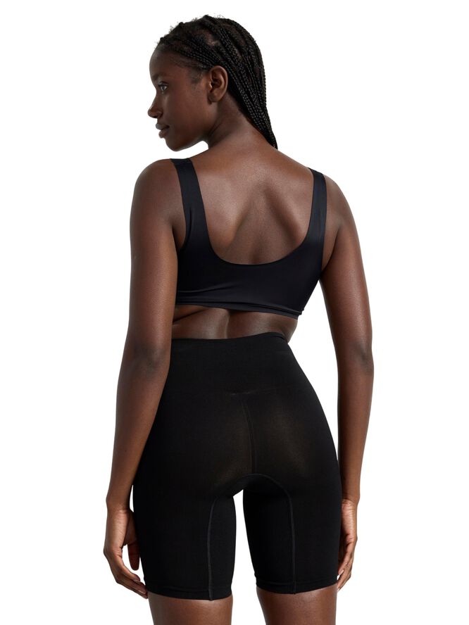 Shaping-trosor med mellan support