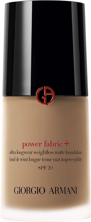 Armani Power Fabric+ Foundation