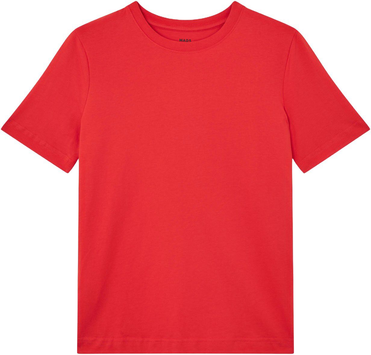 Cotton Jersey Jess Tee FAV