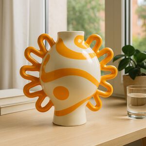 Vase - ISABEL - SOL Y SOMBRA