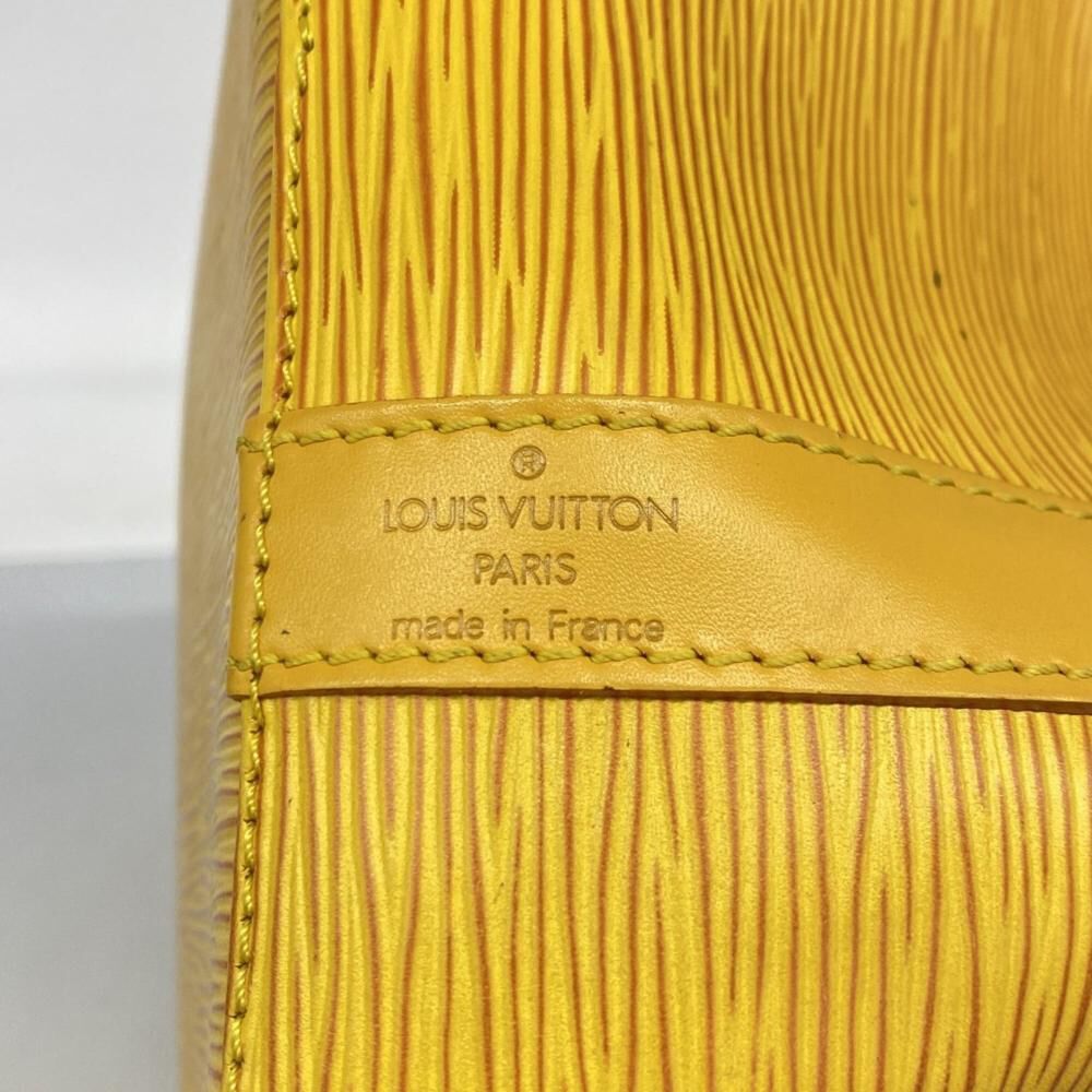 Louis Vuitton Petit Noe