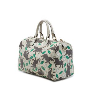 Gucci Boston Bag