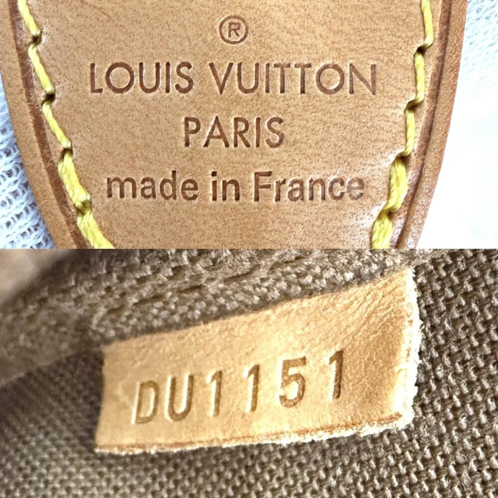 Louis Vuitton Pochette Accessoires