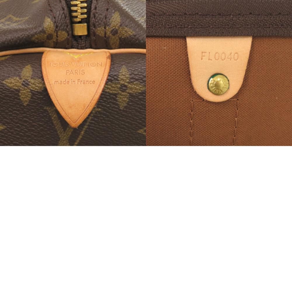 Louis Vuitton Keepall