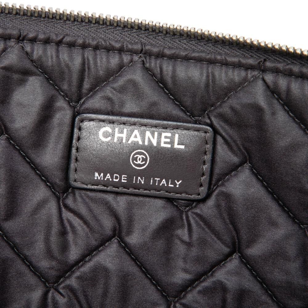 Chanel Clutch