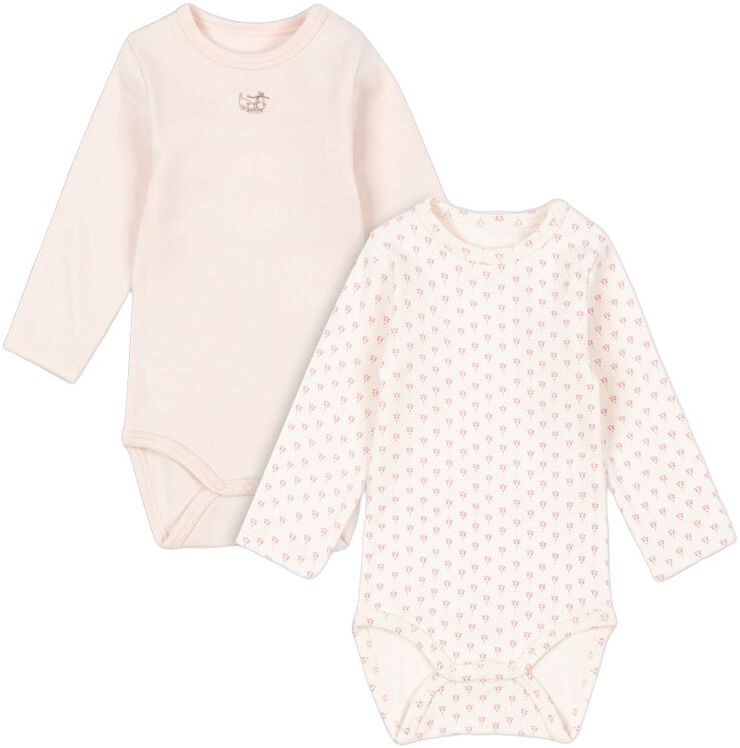 BELLO 2 PACK LS BODY OCS