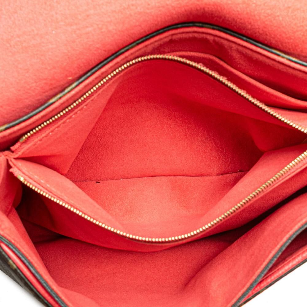 Louis Vuitton Pallas