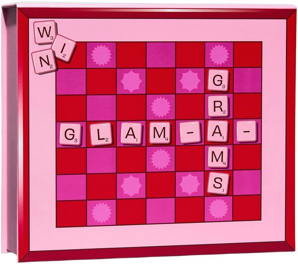 Glam-A-Grams  Benefit Christmas Set med Favoritprodukter