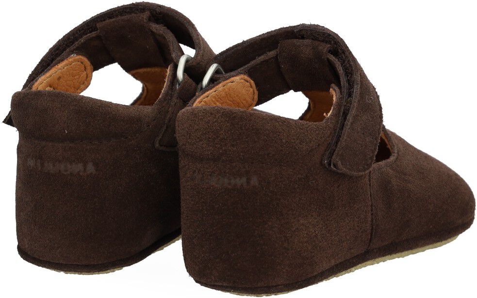 Prewalker med bamsebroderi