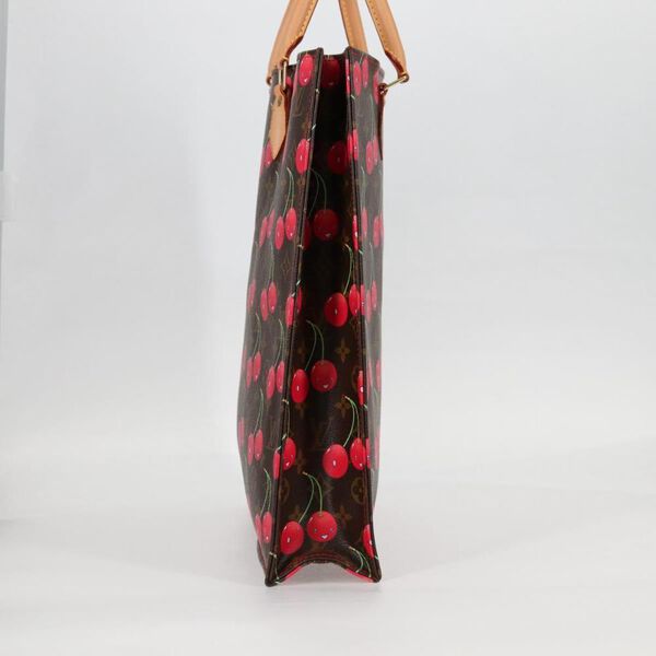 Louis Vuitton Sac Plat