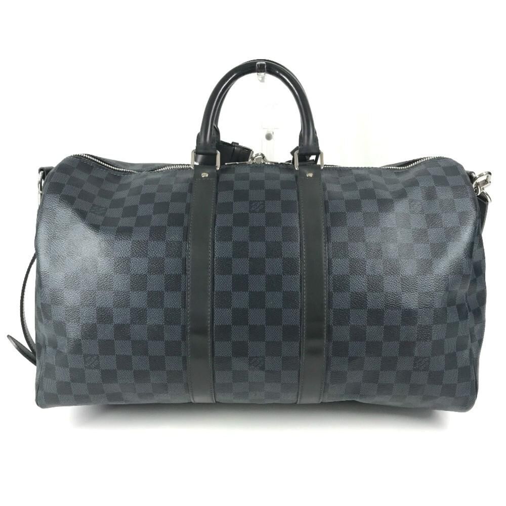 Louis Vuitton Keepall