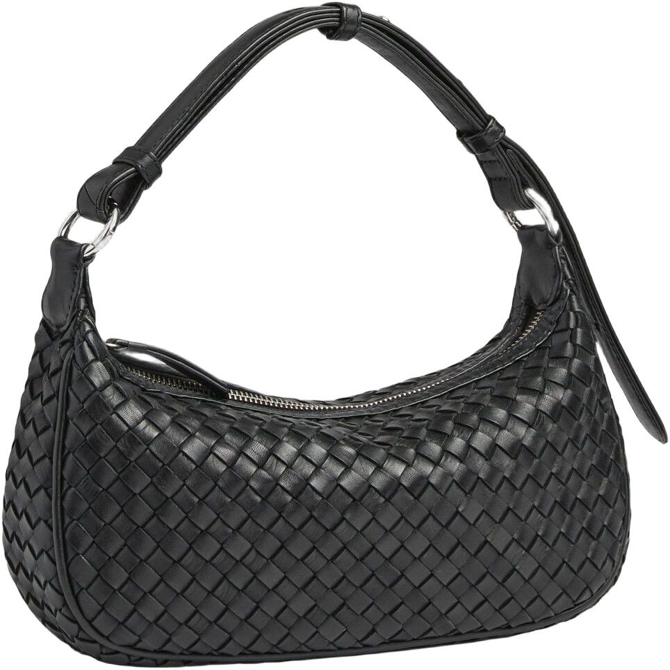 Mini Musembg Bag, Weave
