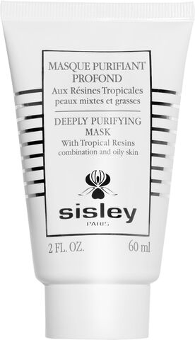 Masque Purifiant Profond - Deeply Purifying Mask - tube