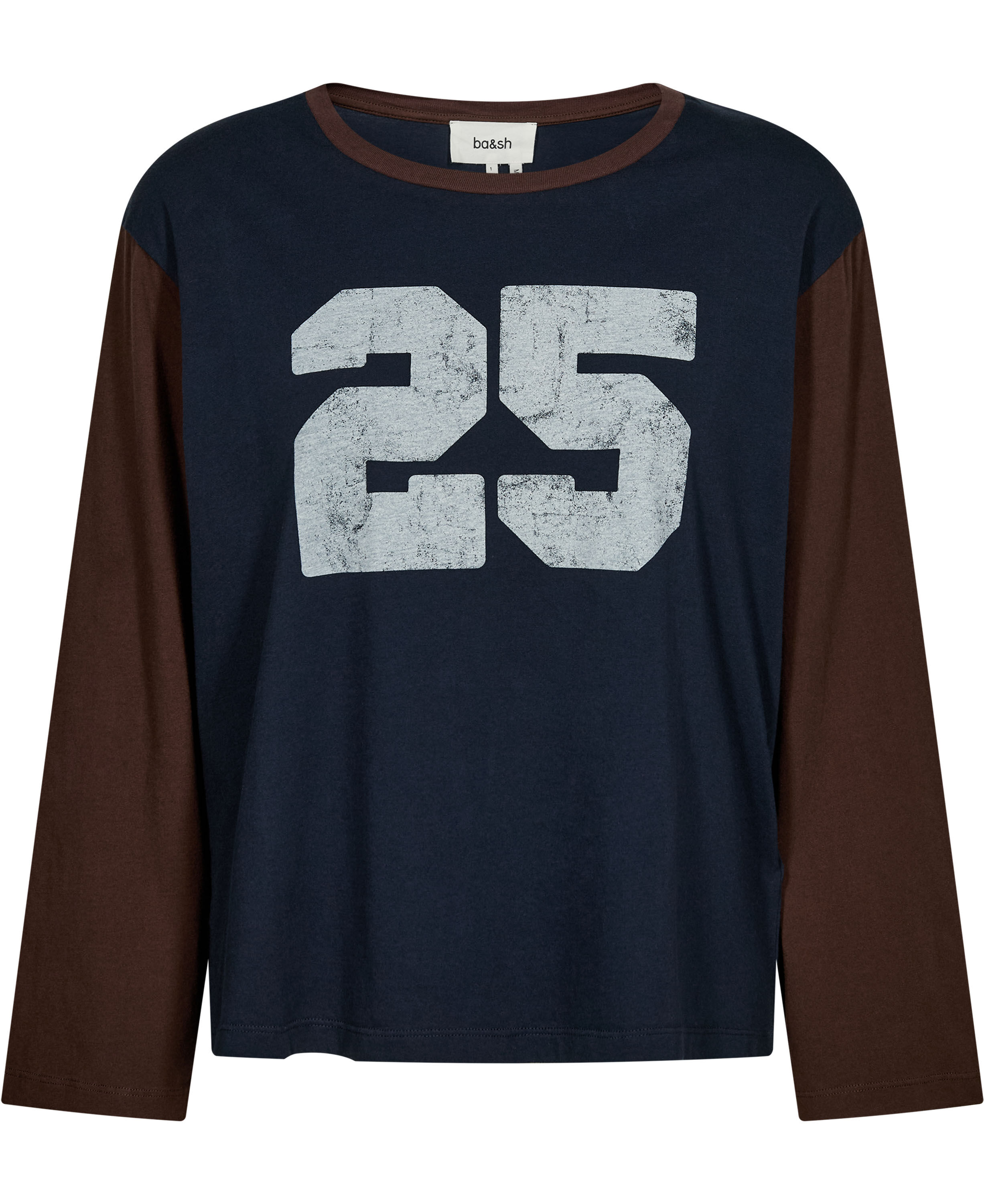 T-SHIRT CORTOT