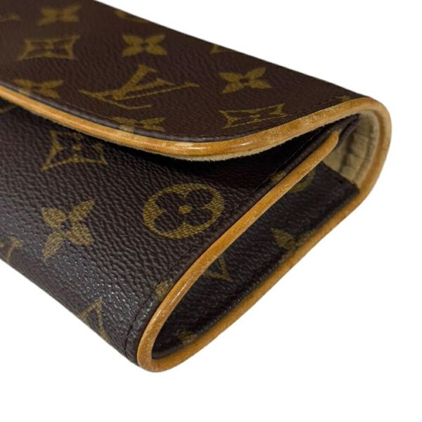 Louis Vuitton Twin Pochette