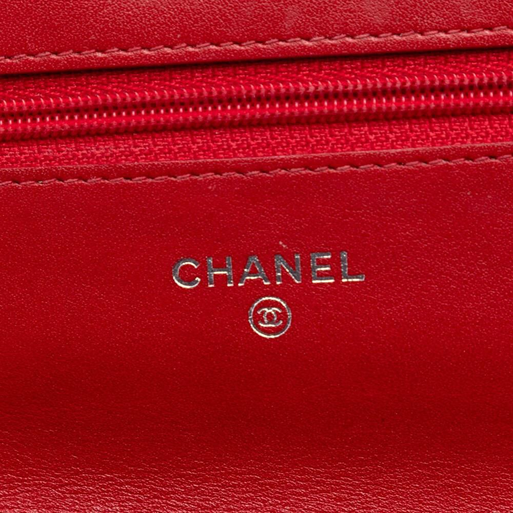 Chanel Flap Bag