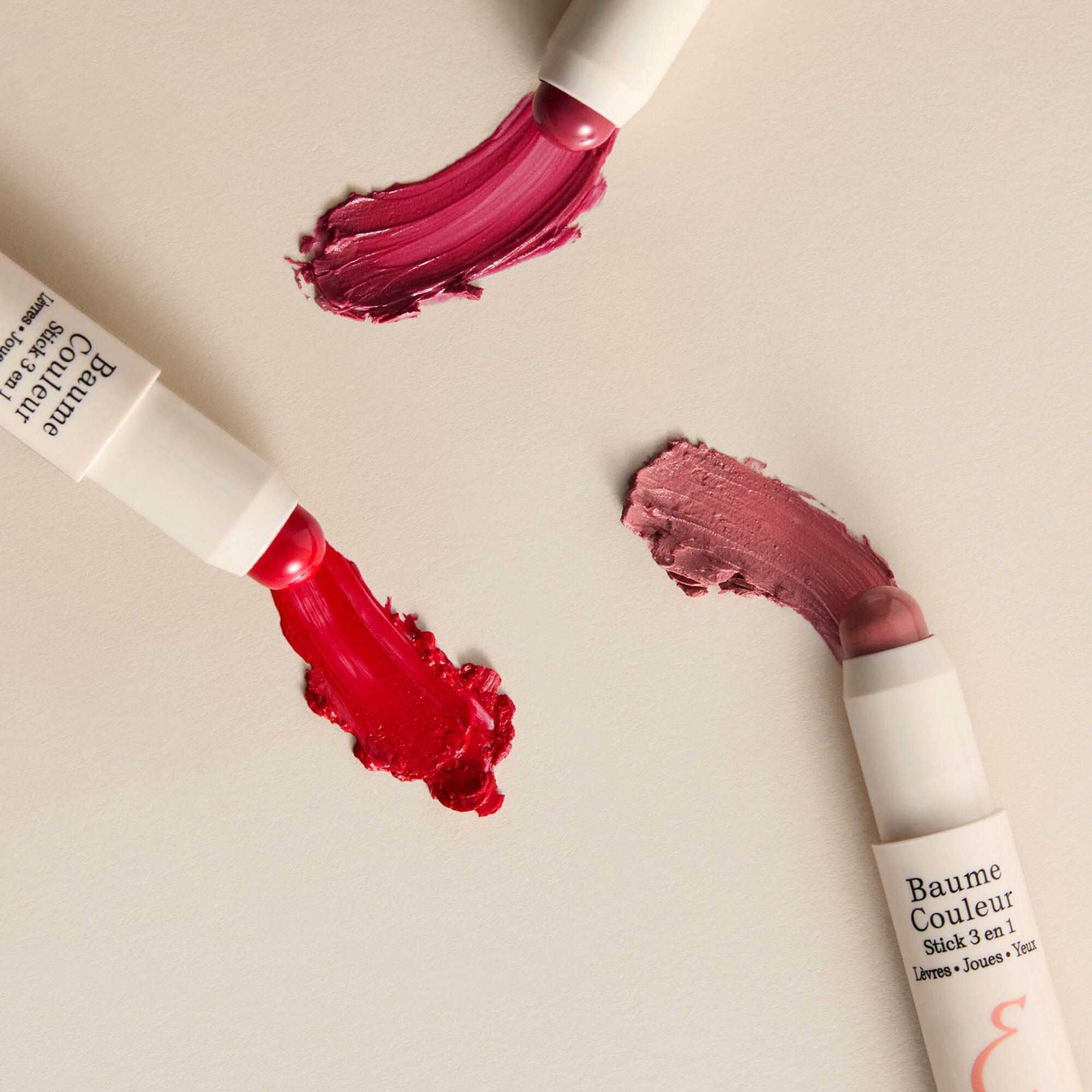 COLOR BALM 3-IN-1 STICK